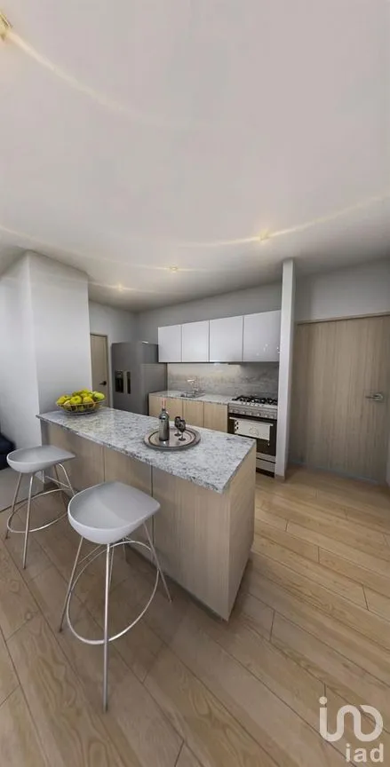 Departamento en Venta en San Rafael, Cuauhtémoc, Ciudad de México | NEX-285852 | iad México | Foto 1 de 20