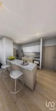 NEX-285852 - Departamento en Venta, con 3 recamaras, con 3 baños, con 135 m2 de construcción en San Rafael, CP 06470, Ciudad de México.