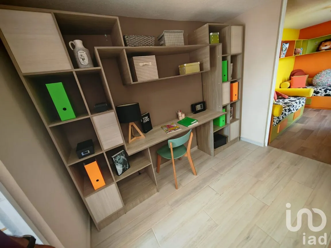 Casa en Venta en San Marcos, Zumpango, México | NEX-286410 | iad México | Foto 10 de 19