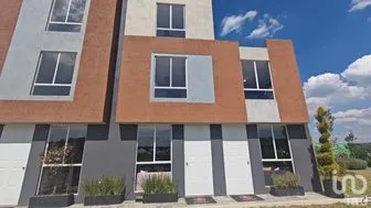 NEX-286436 - Casa en Venta, con 3 recamaras, con 1 baño, con 104 m2 de construcción en San Marcos, CP 55606, México.