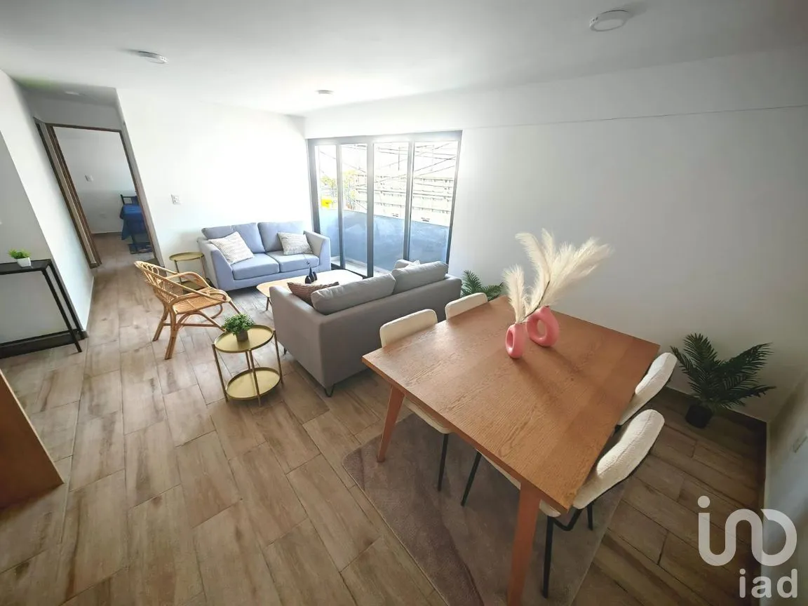 Departamento en Venta en Aragón la Villa, Gustavo A. Madero, Ciudad de México | NEX-289500 | iad México | Foto 12 de 16