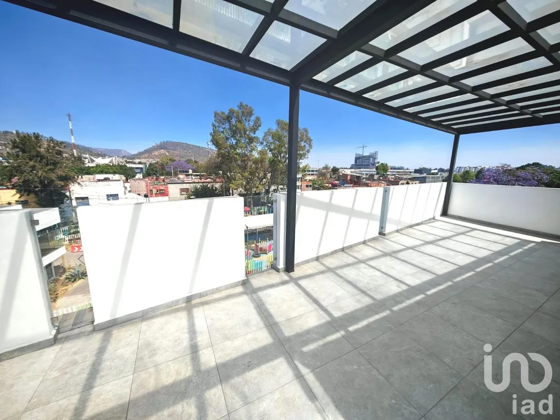 Departamento en Venta en Aragón la Villa, Gustavo A. Madero, Ciudad de México | NEX-289500 | iad México | Foto 14 de 16
