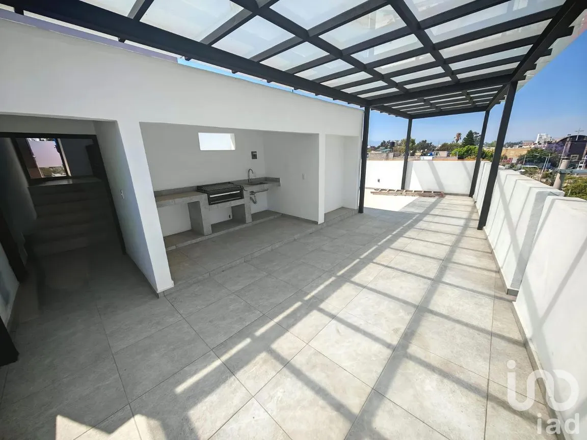 Departamento en Venta en Aragón la Villa, Gustavo A. Madero, Ciudad de México | NEX-289500 | iad México | Foto 15 de 16