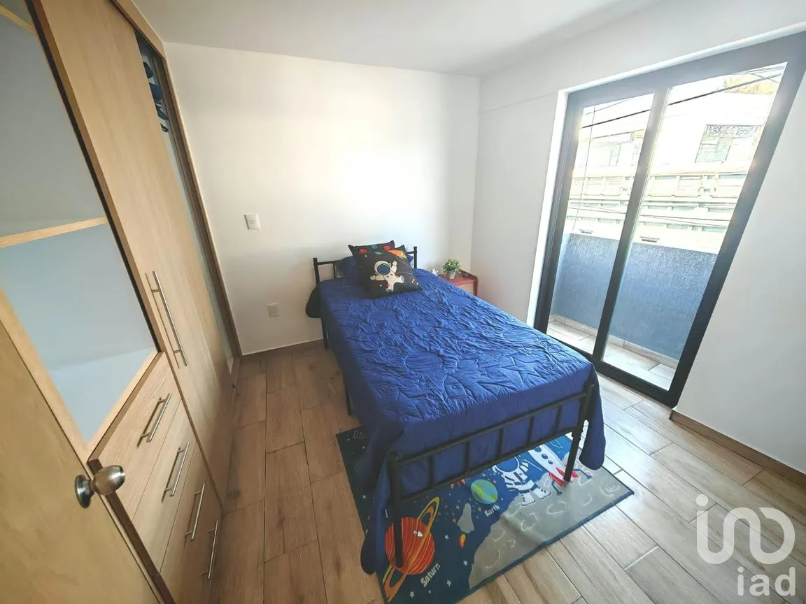 Departamento en Venta en Aragón la Villa, Gustavo A. Madero, Ciudad de México | NEX-289500 | iad México | Foto 16 de 16