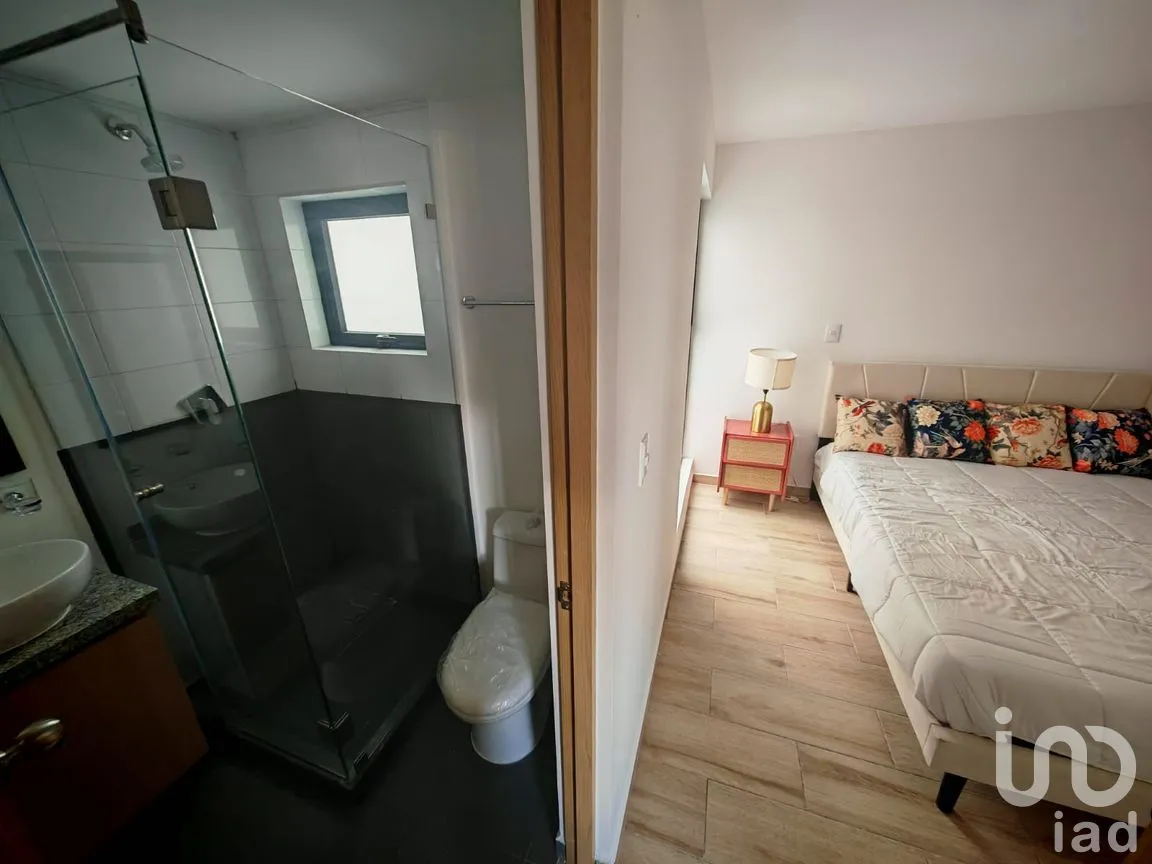 Departamento en Venta en Aragón la Villa, Gustavo A. Madero, Ciudad de México | NEX-289500 | iad México | Foto 7 de 16