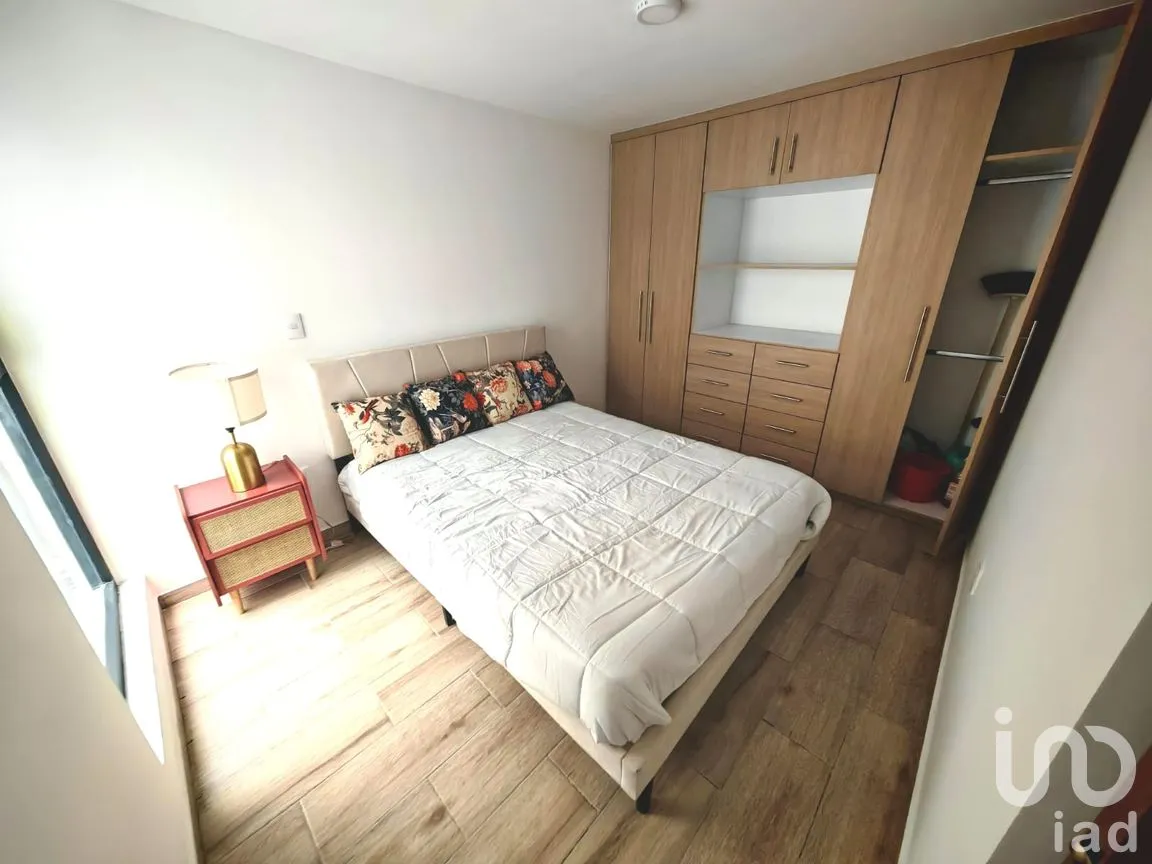 Departamento en Venta en Aragón la Villa, Gustavo A. Madero, Ciudad de México | NEX-289500 | iad México | Foto 8 de 16
