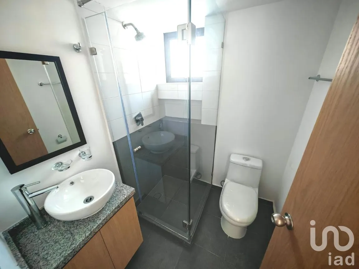 Departamento en Venta en Aragón la Villa, Gustavo A. Madero, Ciudad de México | NEX-289500 | iad México | Foto 9 de 16