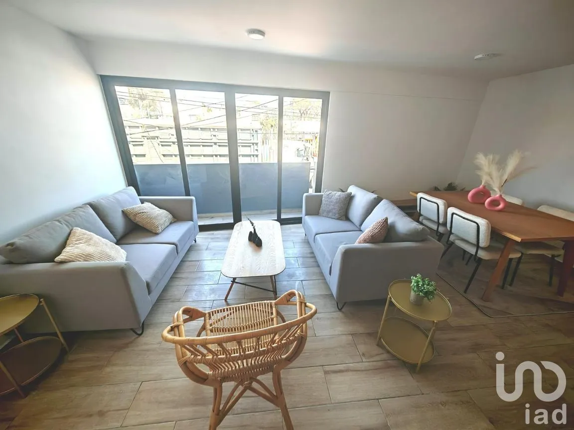 Departamento en Venta en Aragón la Villa, Gustavo A. Madero, Ciudad de México | NEX-289500 | iad México | Foto 10 de 16