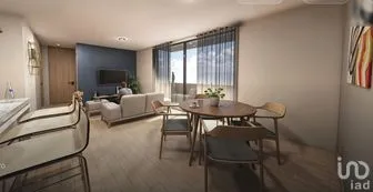 NEX-289500 - Departamento en Venta, con 2 recamaras, con 2 baños, con 64 m2 de construcción en Aragón la Villa, CP 07000, Ciudad de México.