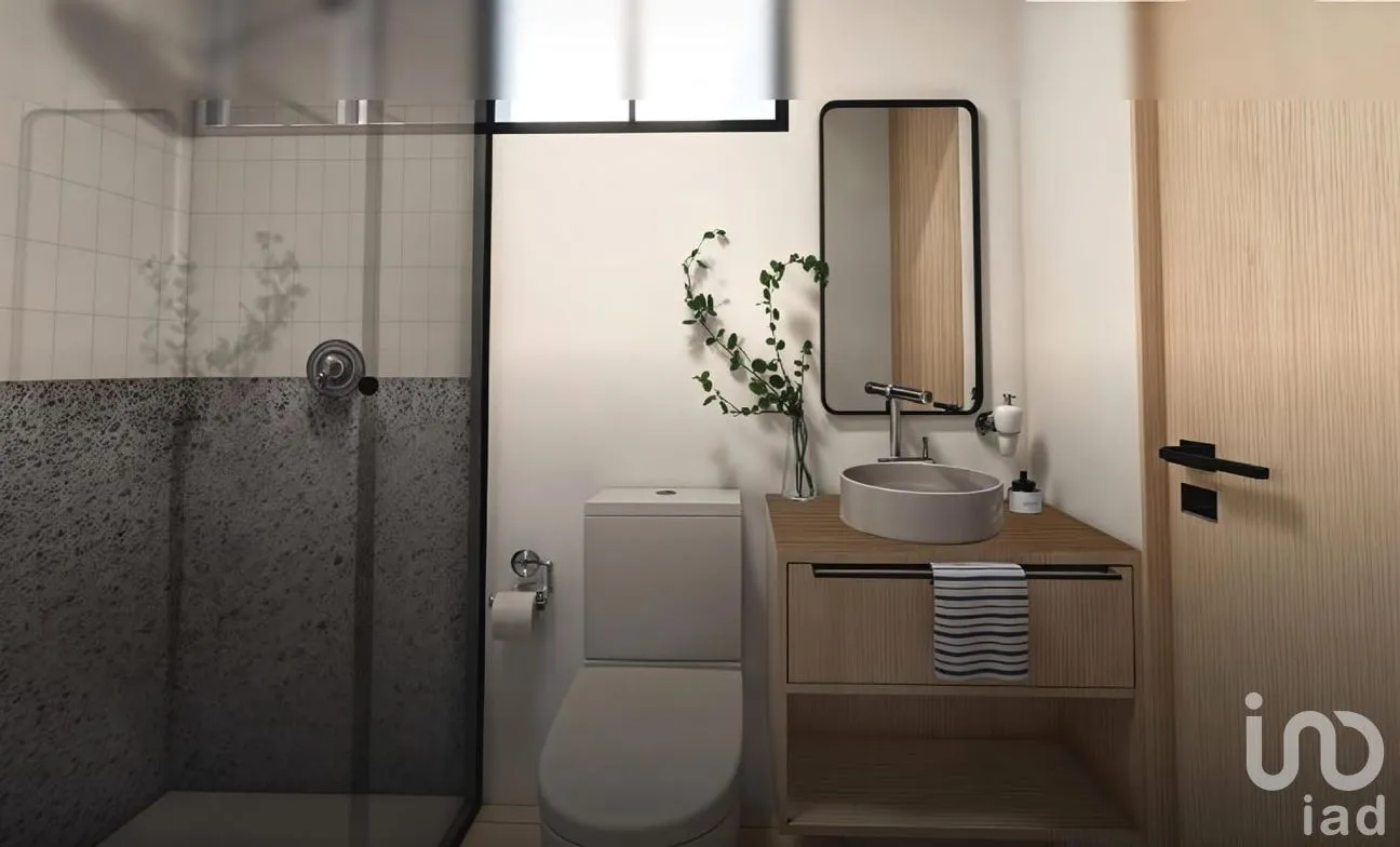 Departamento en Venta en Aragón la Villa, Gustavo A. Madero, Ciudad de México | NEX-289505 | iad México | Foto 2 de 17