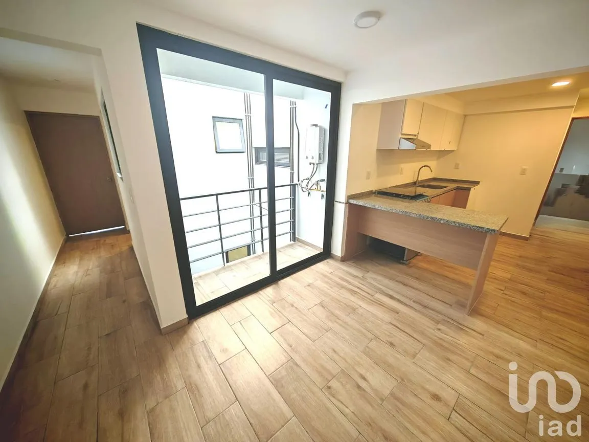 Departamento en Venta en Aragón la Villa, Gustavo A. Madero, Ciudad de México | NEX-289505 | iad México | Foto 11 de 17