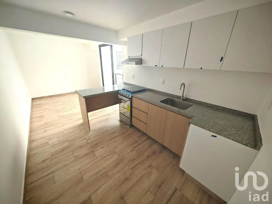 Departamento en Venta en Aragón la Villa, Gustavo A. Madero, Ciudad de México | NEX-289505 | iad México | Foto 12 de 17