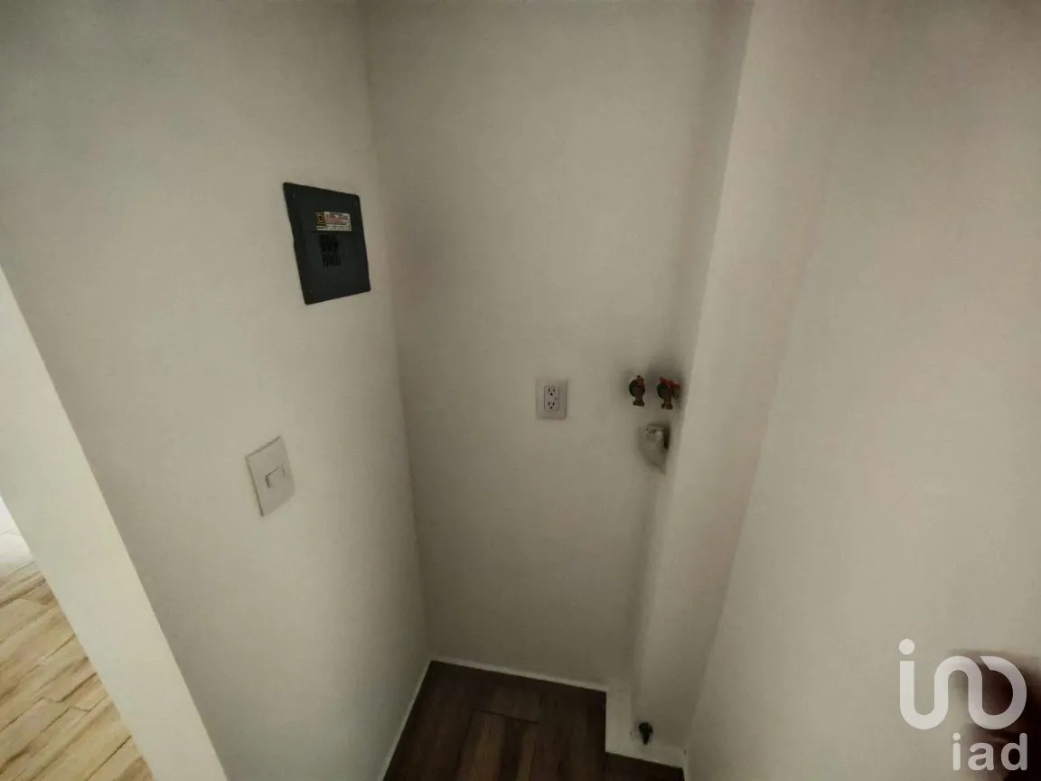 Departamento en Venta en Aragón la Villa, Gustavo A. Madero, Ciudad de México | NEX-289505 | iad México | Foto 13 de 17
