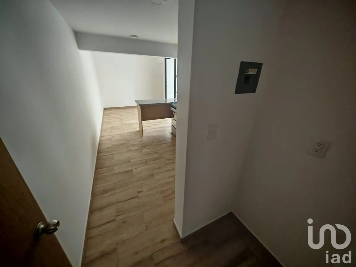 Departamento en Venta en Aragón la Villa, Gustavo A. Madero, Ciudad de México | NEX-289505 | iad México | Foto 14 de 17