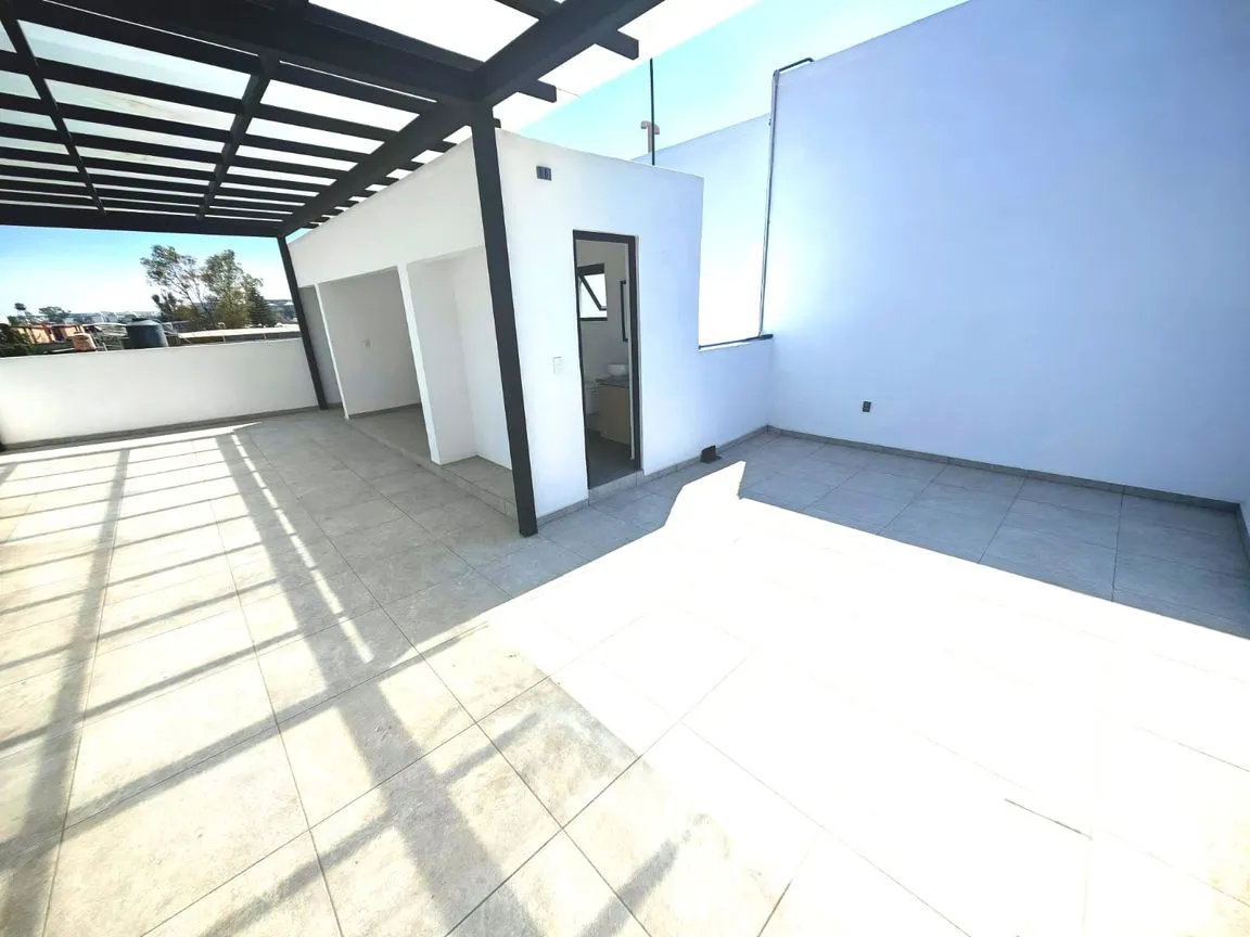 Departamento en Venta en Aragón la Villa, Gustavo A. Madero, Ciudad de México | NEX-289505 | iad México | Foto 17 de 17