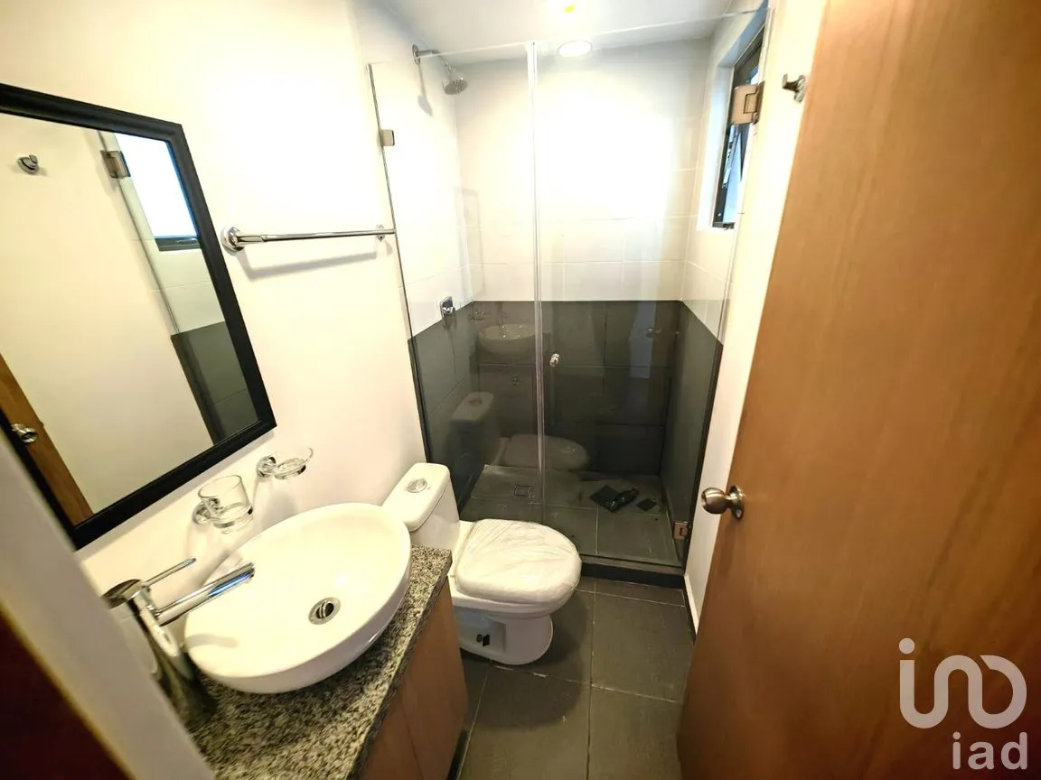 Departamento en Venta en Aragón la Villa, Gustavo A. Madero, Ciudad de México | NEX-289505 | iad México | Foto 7 de 17