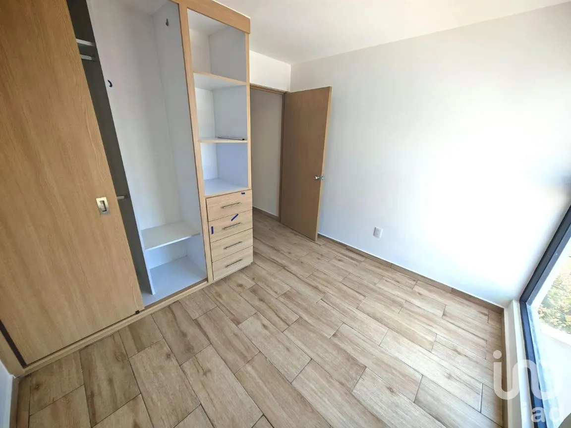 Departamento en Venta en Aragón la Villa, Gustavo A. Madero, Ciudad de México | NEX-289505 | iad México | Foto 8 de 17