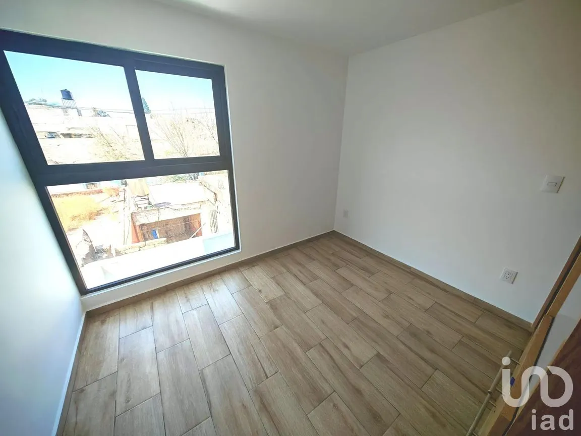 Departamento en Venta en Aragón la Villa, Gustavo A. Madero, Ciudad de México | NEX-289505 | iad México | Foto 9 de 17