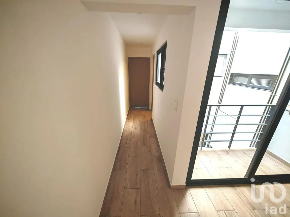 Departamento en Venta en Aragón la Villa, Gustavo A. Madero, Ciudad de México | NEX-289505 | iad México | Foto 10 de 17