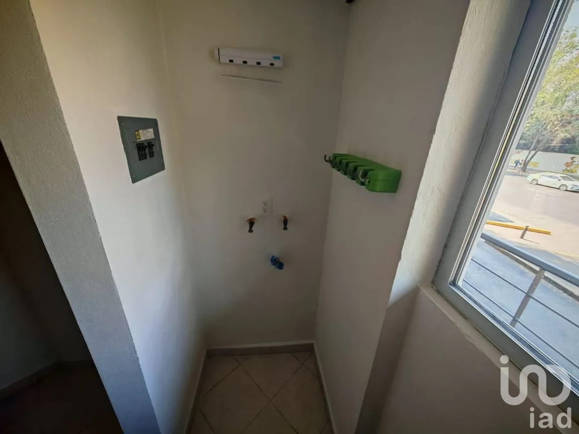 Departamento en Venta en Hipódromo Condesa, Cuauhtémoc, Ciudad de México | NEX-292152 | iad México | Foto 11 de 13
