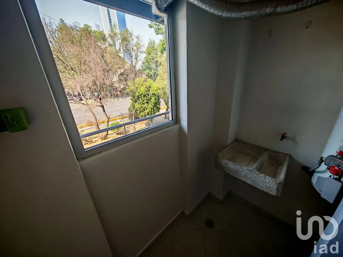 Departamento en Venta en Hipódromo Condesa, Cuauhtémoc, Ciudad de México | NEX-292152 | iad México | Foto 12 de 13