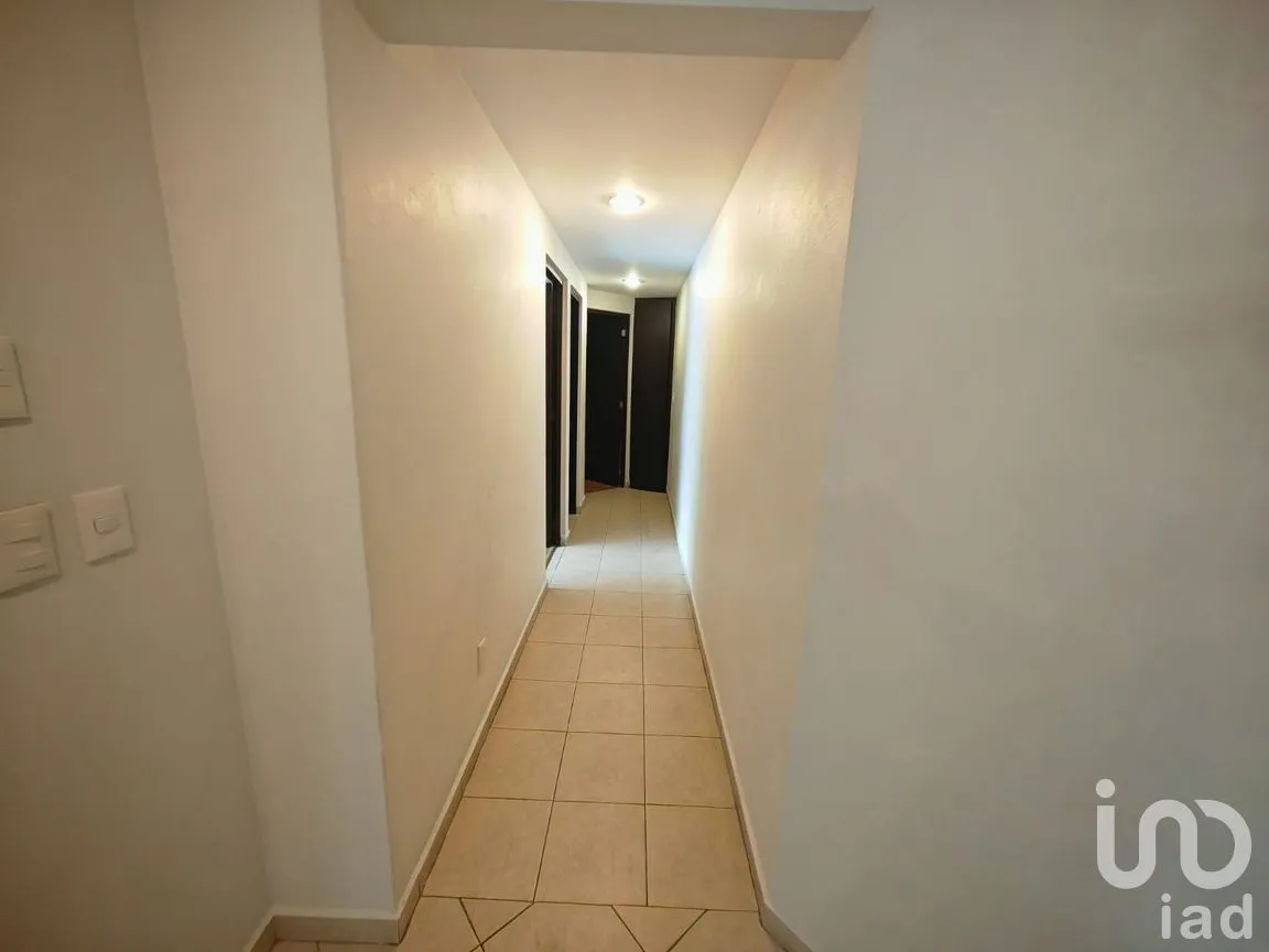 Departamento en Venta en Hipódromo Condesa, Cuauhtémoc, Ciudad de México | NEX-292152 | iad México | Foto 13 de 13
