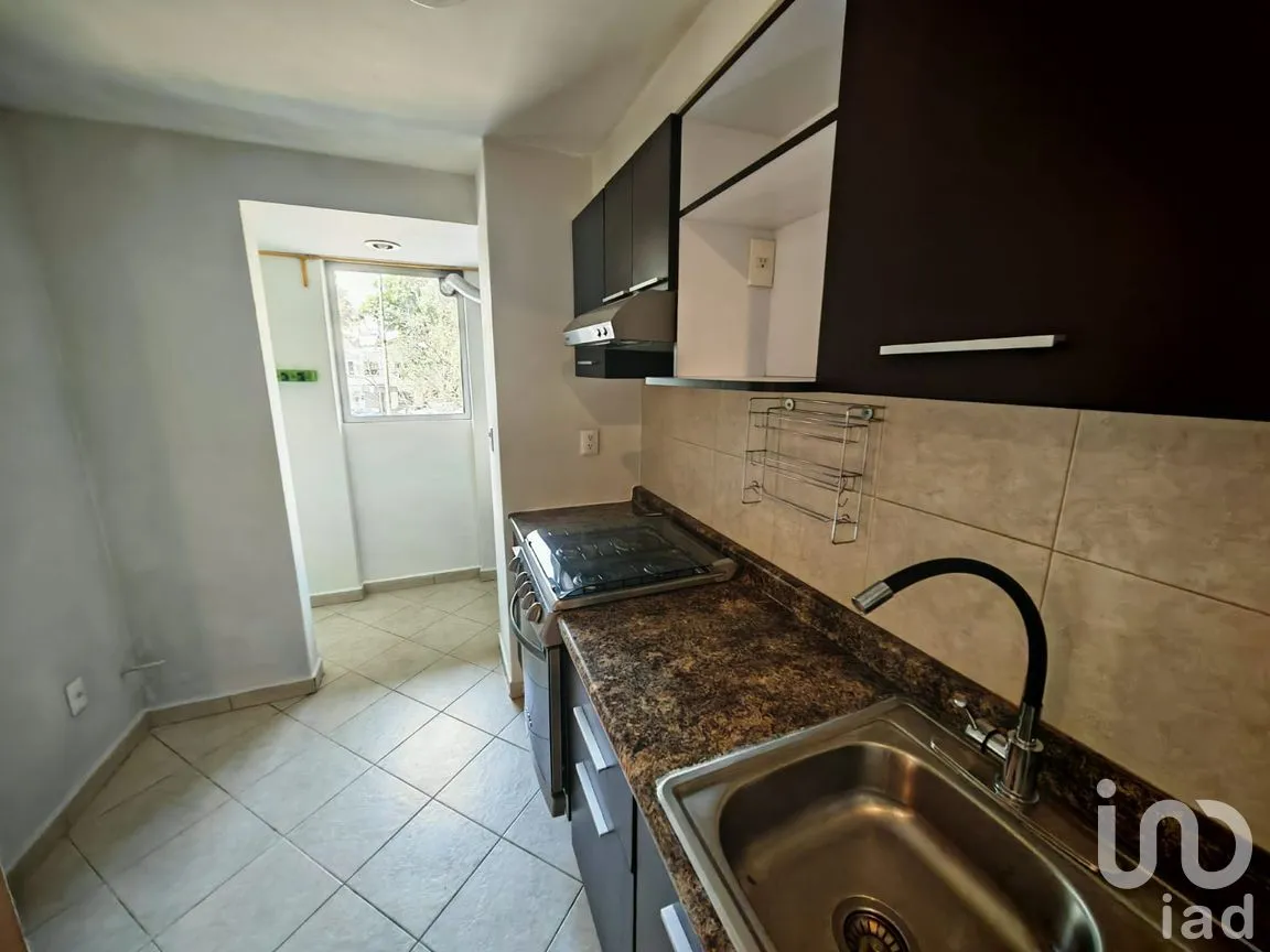 Departamento en Venta en Hipódromo Condesa, Cuauhtémoc, Ciudad de México | NEX-292152 | iad México | Foto 3 de 13