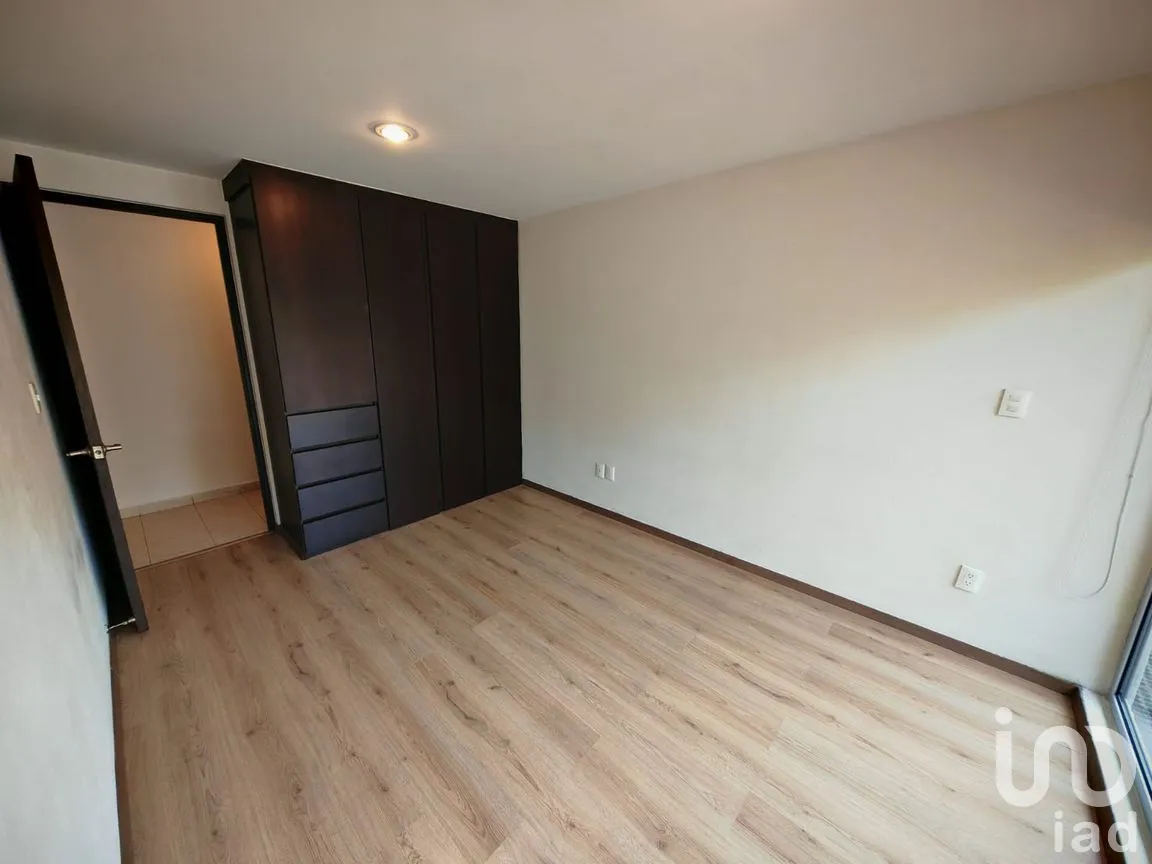 Departamento en Venta en Hipódromo Condesa, Cuauhtémoc, Ciudad de México | NEX-292152 | iad México | Foto 4 de 13