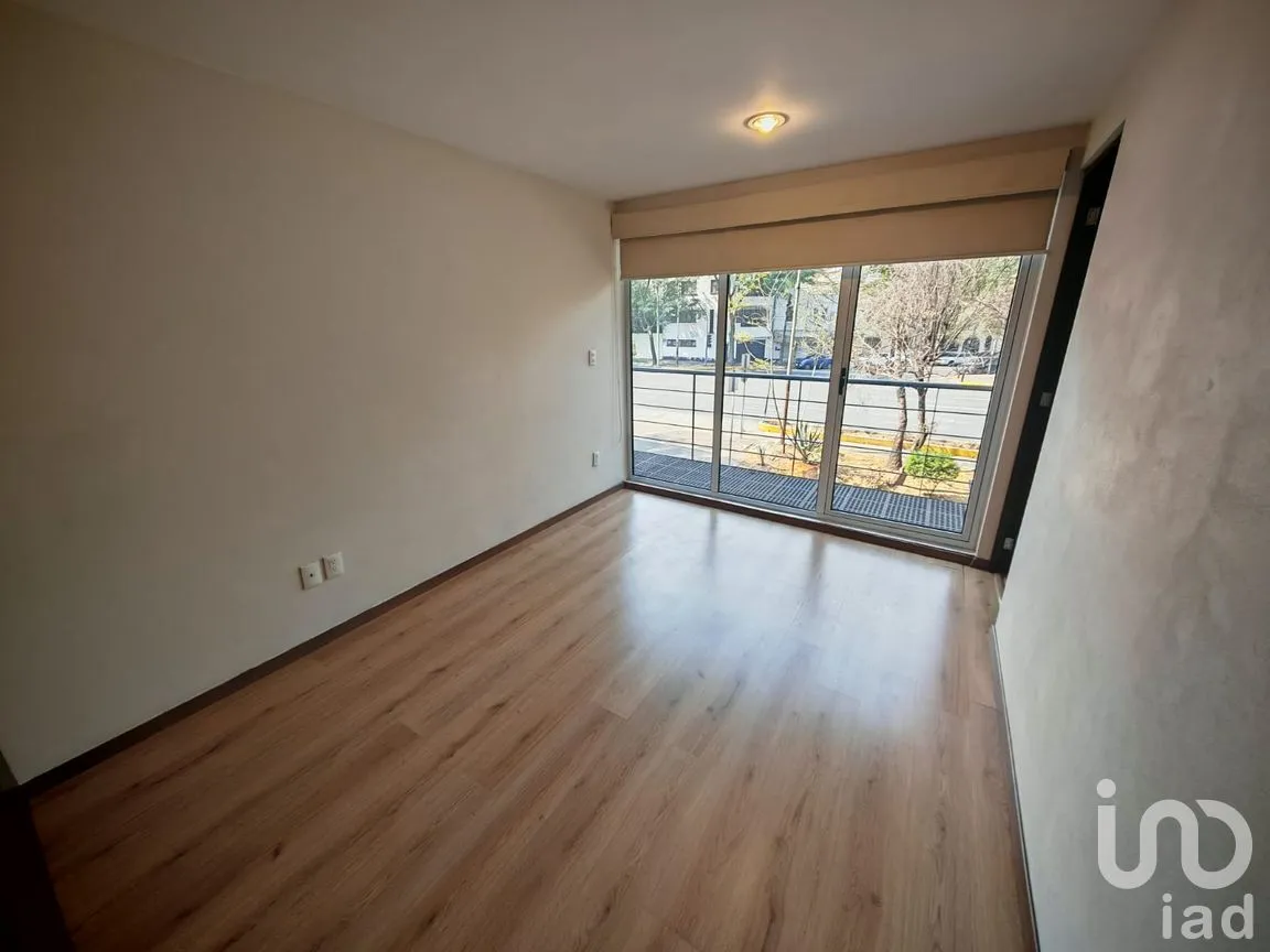 Departamento en Venta en Hipódromo Condesa, Cuauhtémoc, Ciudad de México | NEX-292152 | iad México | Foto 5 de 13