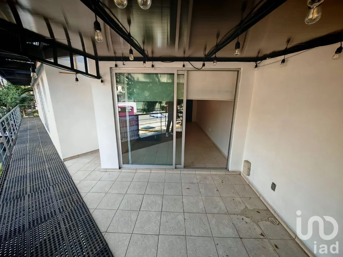 Departamento en Venta en Hipódromo Condesa, Cuauhtémoc, Ciudad de México | NEX-292152 | iad México | Foto 6 de 13