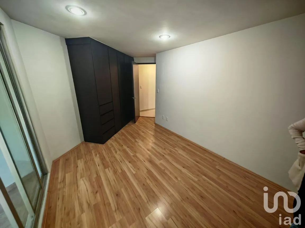 Departamento en Venta en Hipódromo Condesa, Cuauhtémoc, Ciudad de México | NEX-292152 | iad México | Foto 7 de 13