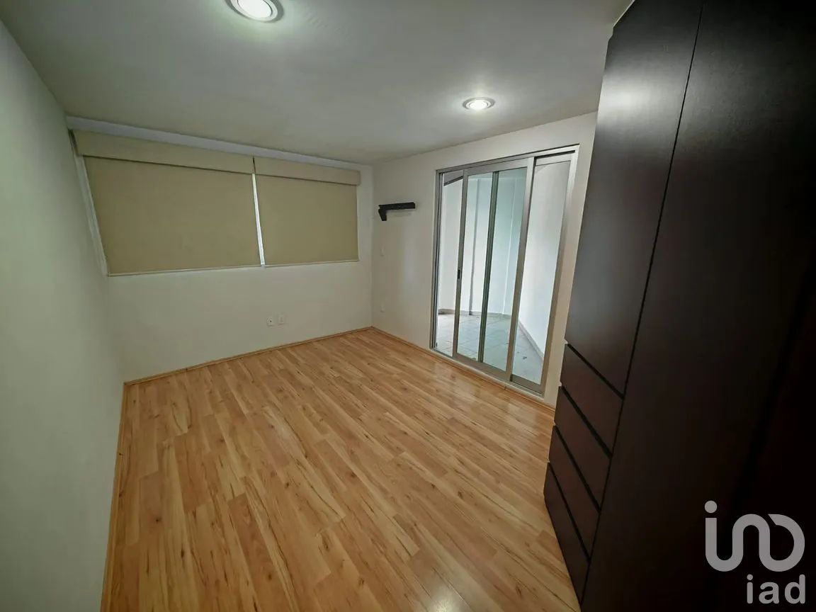 Departamento en Venta en Hipódromo Condesa, Cuauhtémoc, Ciudad de México | NEX-292152 | iad México | Foto 8 de 13