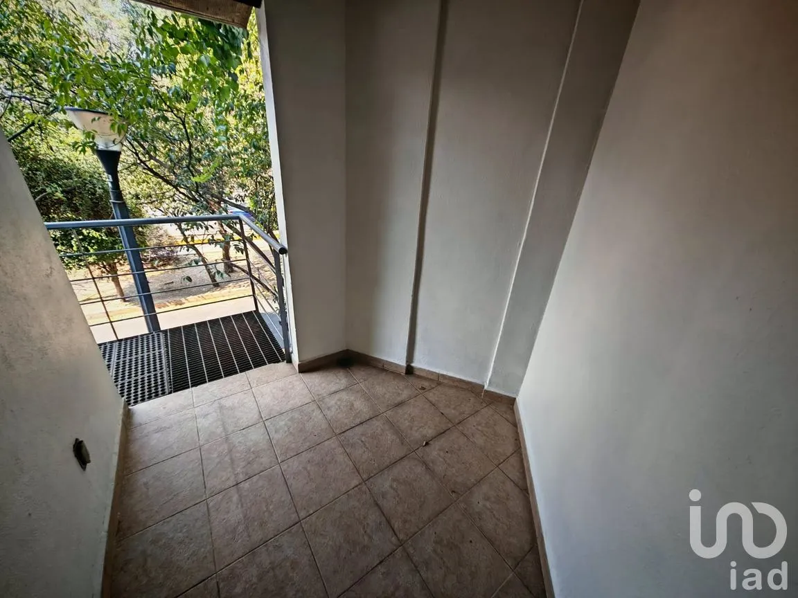 Departamento en Venta en Hipódromo Condesa, Cuauhtémoc, Ciudad de México | NEX-292152 | iad México | Foto 9 de 13