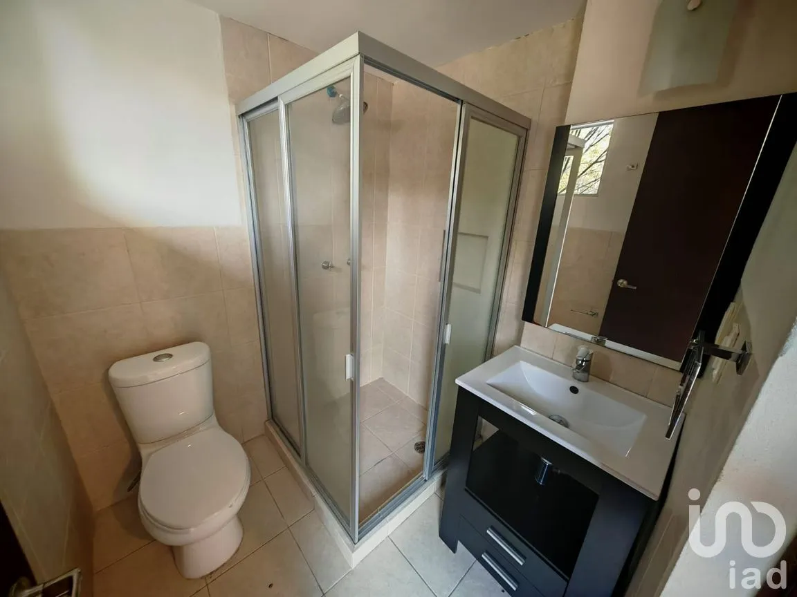 Departamento en Venta en Hipódromo Condesa, Cuauhtémoc, Ciudad de México | NEX-292152 | iad México | Foto 10 de 13