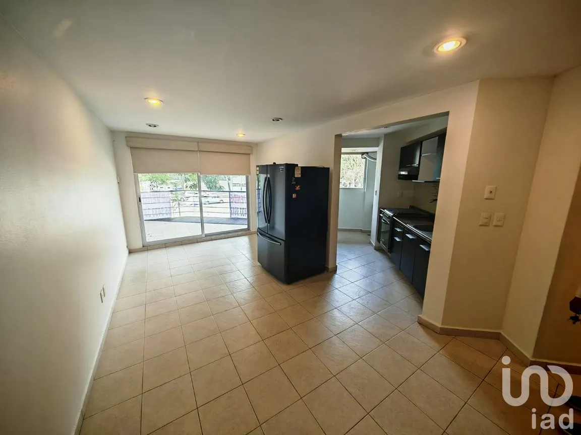 Departamento en Venta en Hipódromo Condesa, Cuauhtémoc, Ciudad de México | NEX-292152 | iad México | Foto 1 de 13