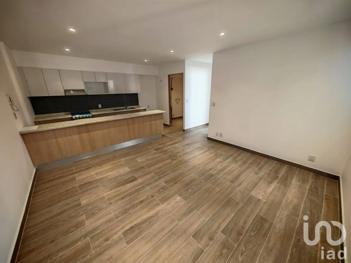 Departamento en Venta en San Rafael, Cuauhtémoc, Ciudad de México | NEX-298221 | iad México | Foto 2 de 18