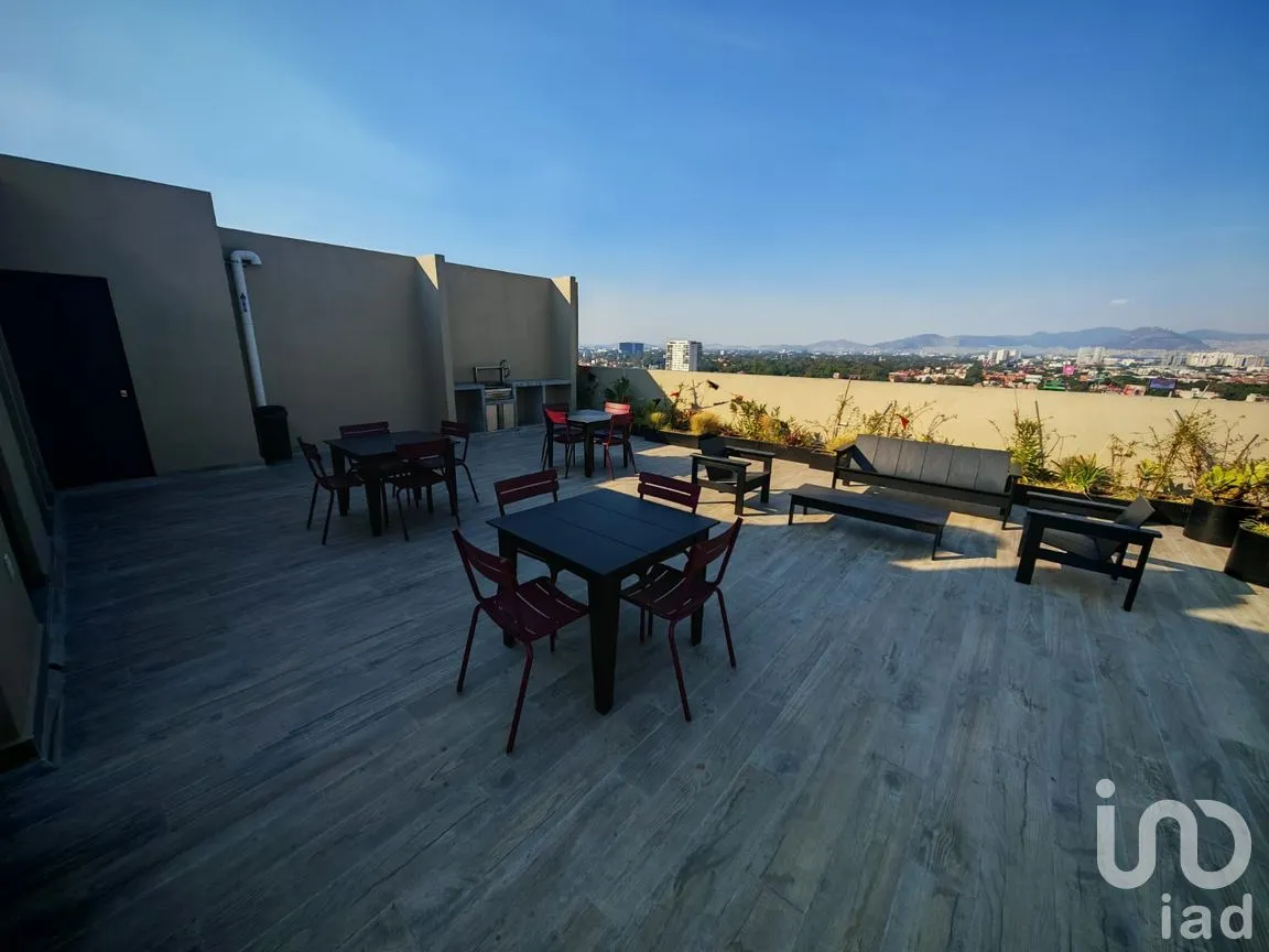 Departamento en Venta en San Rafael, Cuauhtémoc, Ciudad de México | NEX-298221 | iad México | Foto 17 de 18