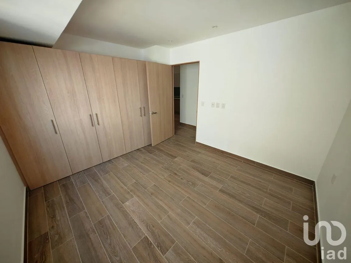 Departamento en Venta en San Rafael, Cuauhtémoc, Ciudad de México | NEX-298221 | iad México | Foto 4 de 18