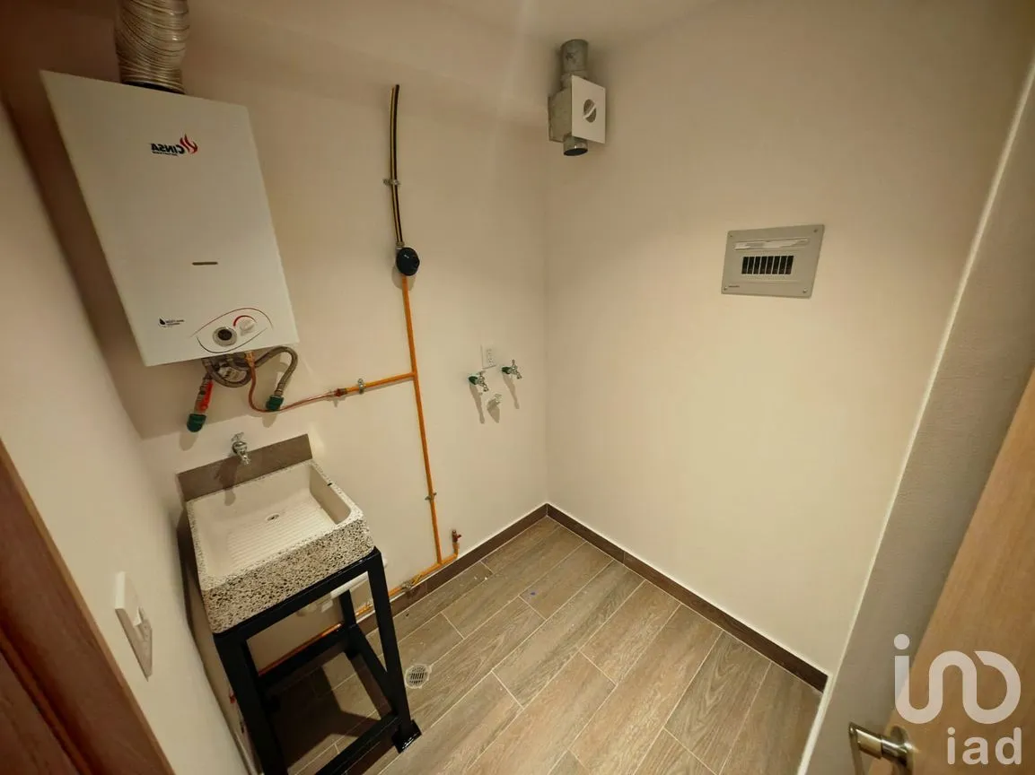Departamento en Venta en San Rafael, Cuauhtémoc, Ciudad de México | NEX-298221 | iad México | Foto 9 de 18
