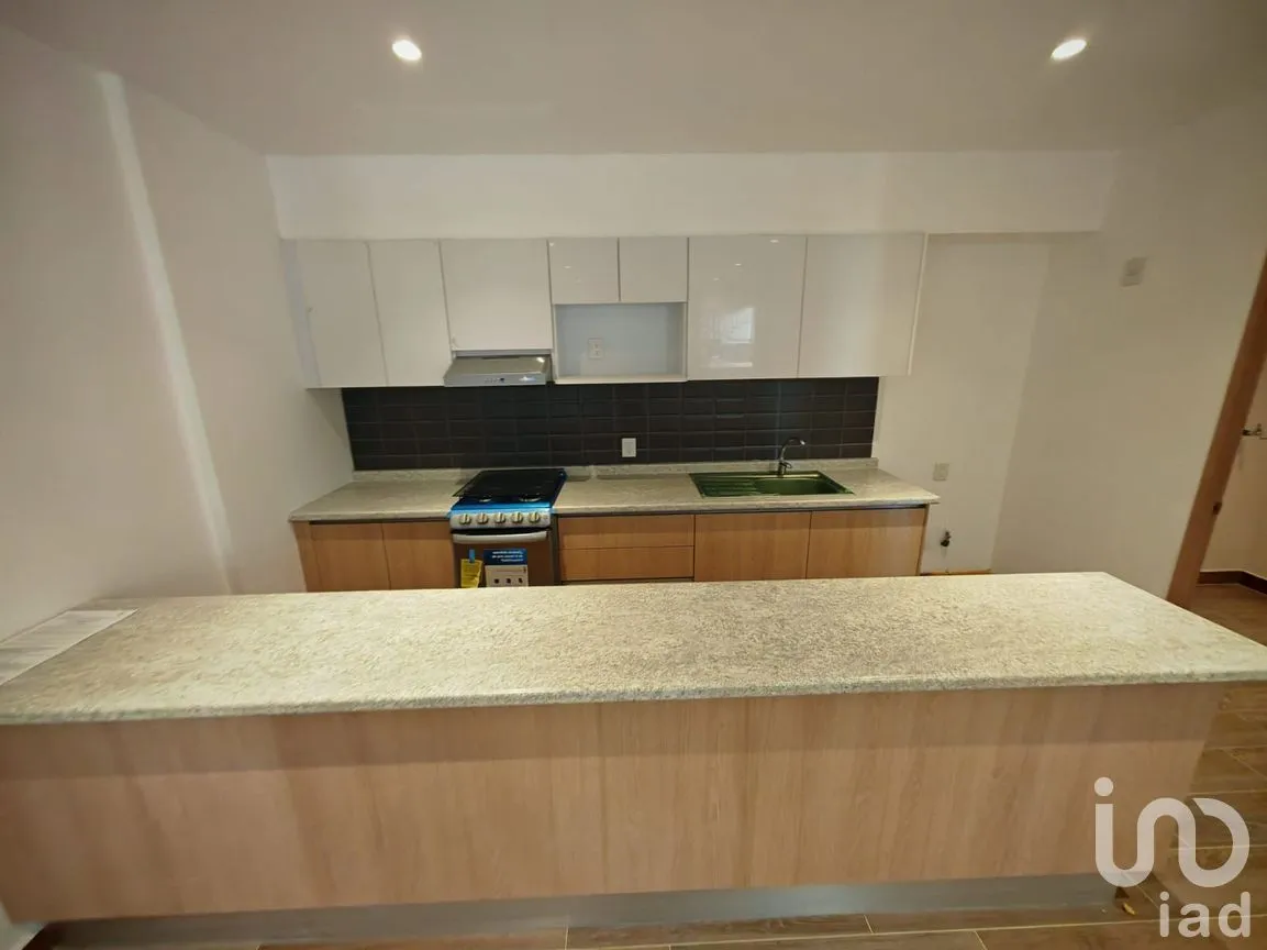 Departamento en Venta en San Rafael, Cuauhtémoc, Ciudad de México | NEX-298221 | iad México | Foto 1 de 18