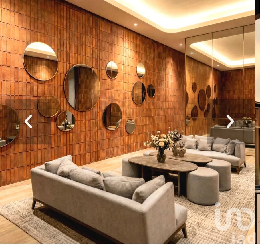 Departamento en Venta en San Rafael, Cuauhtémoc, Ciudad de México | NEX-299724 | iad México | Foto 4 de 11