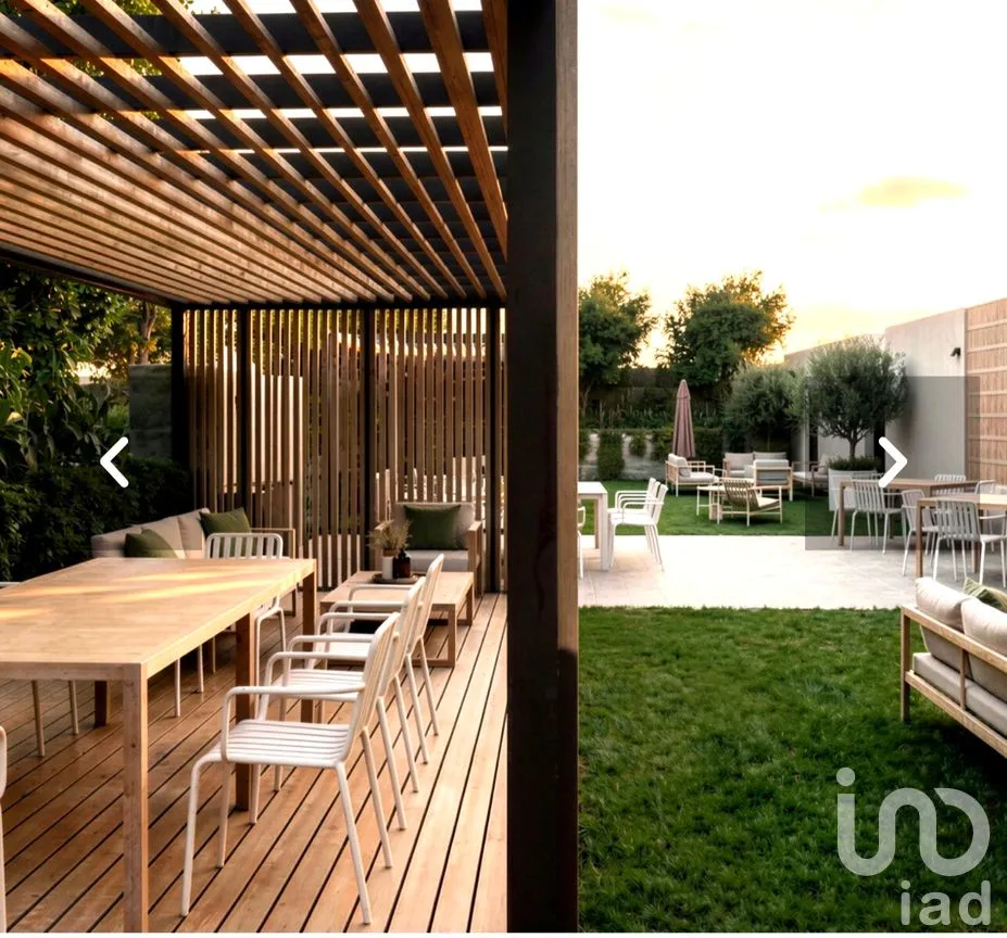 Departamento en Venta en San Rafael, Cuauhtémoc, Ciudad de México | NEX-299724 | iad México | Foto 5 de 11