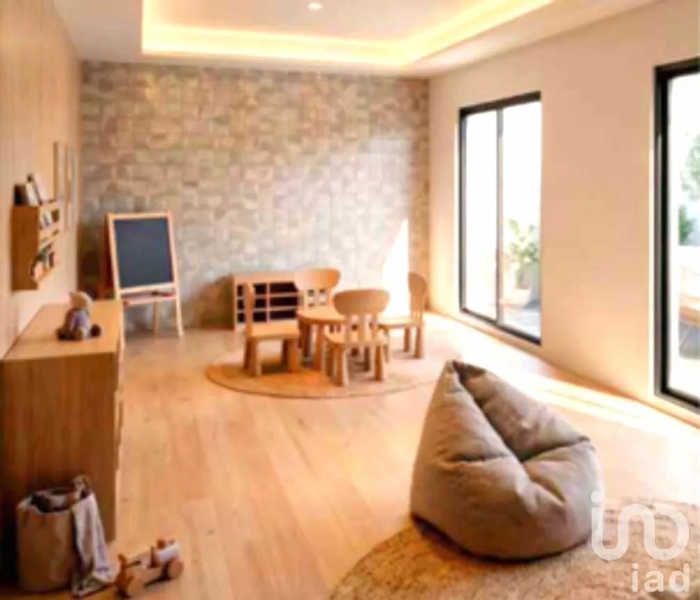 Departamento en Venta en San Rafael, Cuauhtémoc, Ciudad de México | NEX-299724 | iad México | Foto 7 de 11