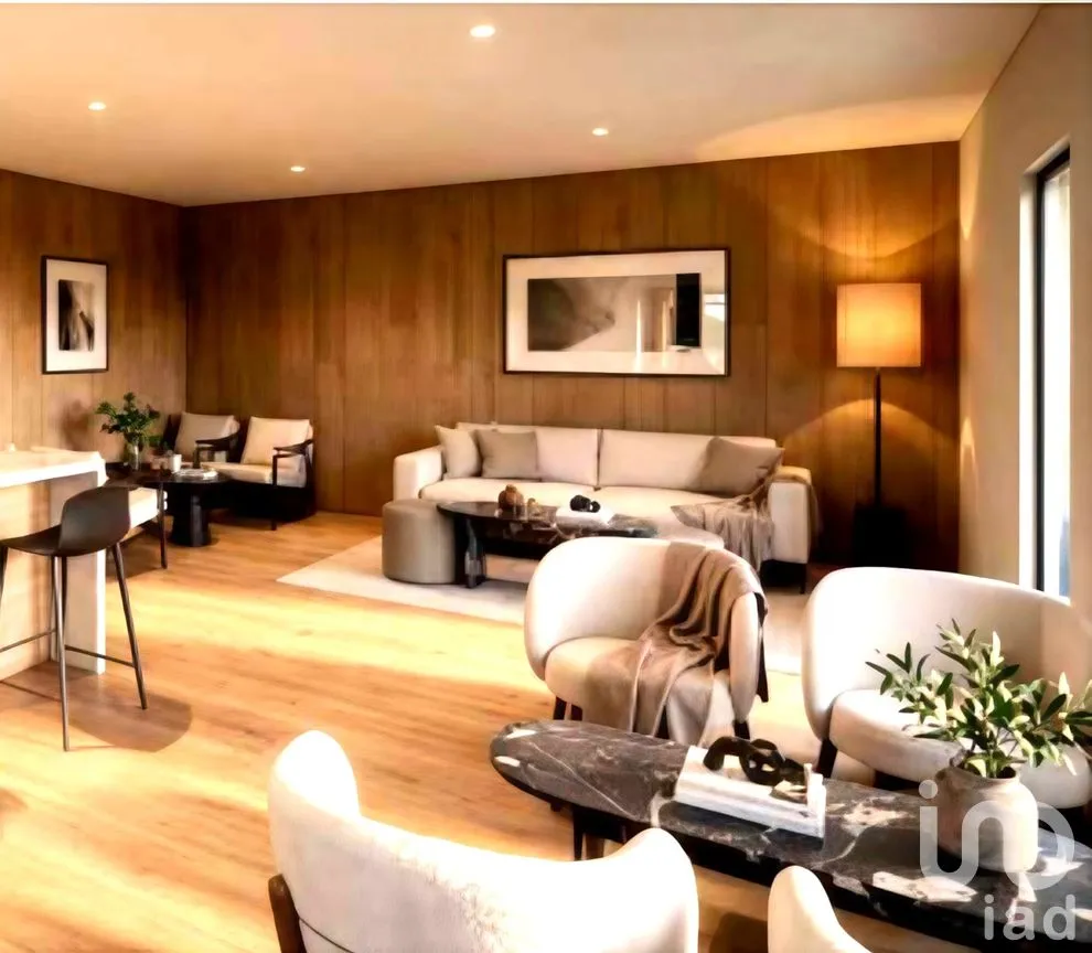 Departamento en Venta en San Rafael, Cuauhtémoc, Ciudad de México | NEX-299724 | iad México | Foto 8 de 11