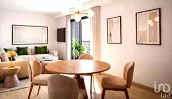 NEX-299724 - Departamento en Venta, con 1 recamara, con 1 baño, con 50 m2 de construcción.