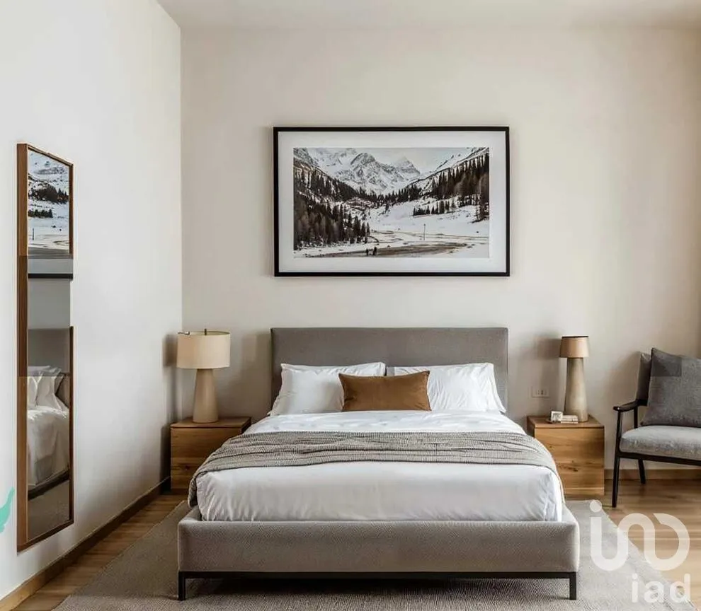 Departamento en Venta en Condesa, Cuauhtémoc, Ciudad de México | NEX-300144 | iad México | Foto 4 de 13