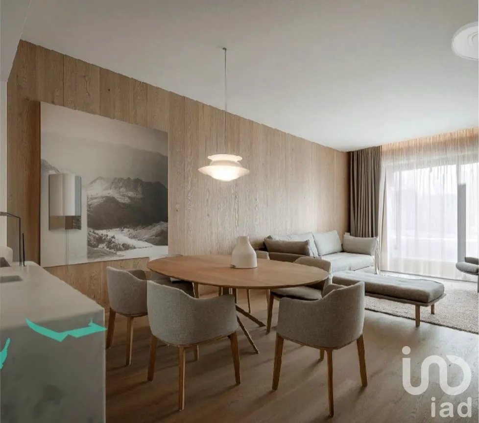 Departamento en Venta en Condesa, Cuauhtémoc, Ciudad de México | NEX-300144 | iad México | Foto 1 de 13
