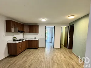 NEX-307362 - Departamento en Venta, con 2 recamaras, con 2 baños, con 59 m2 de construcción.