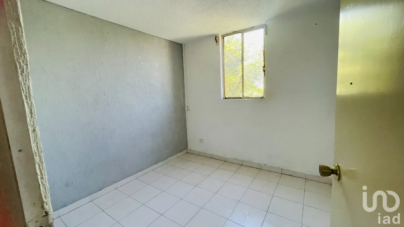 Departamento en Venta en San Juan de Aragón, Gustavo A. Madero, Ciudad de México | NEX-307363 | iad México | Foto 2 de 14