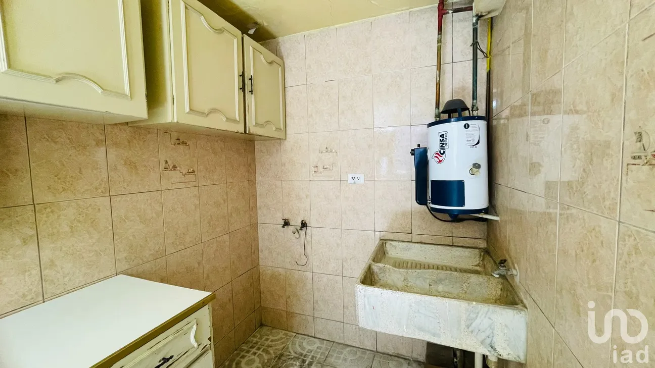 Departamento en Venta en San Juan de Aragón, Gustavo A. Madero, Ciudad de México | NEX-307363 | iad México | Foto 11 de 14